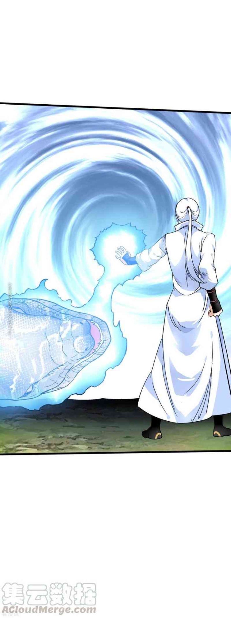 Trọng Sinh Ta là Đại Thiên Thần - Page 9