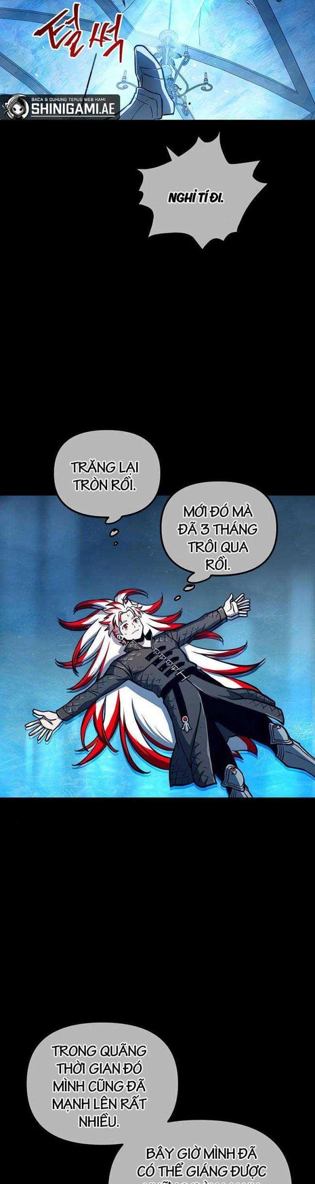 Sự Trở Lại Của Chiến Thần Tự Sát - Page 19