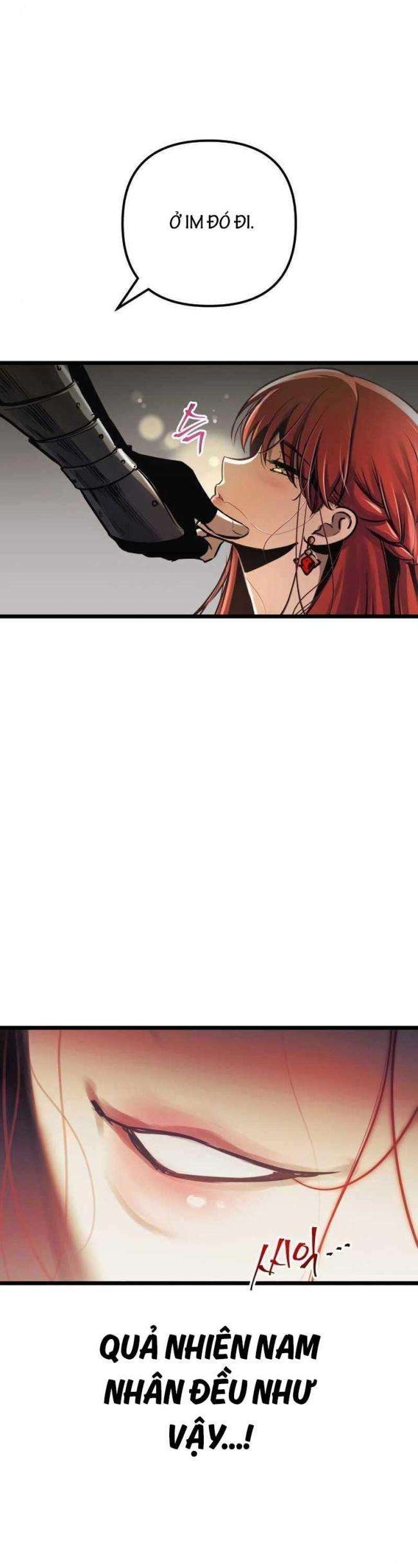 Sự Trở Lại Của Chiến Thần Tự Sát - Page 37