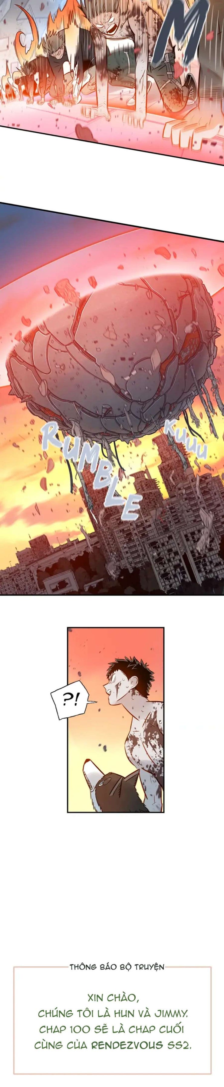 Điểm Hẹn - Page 26