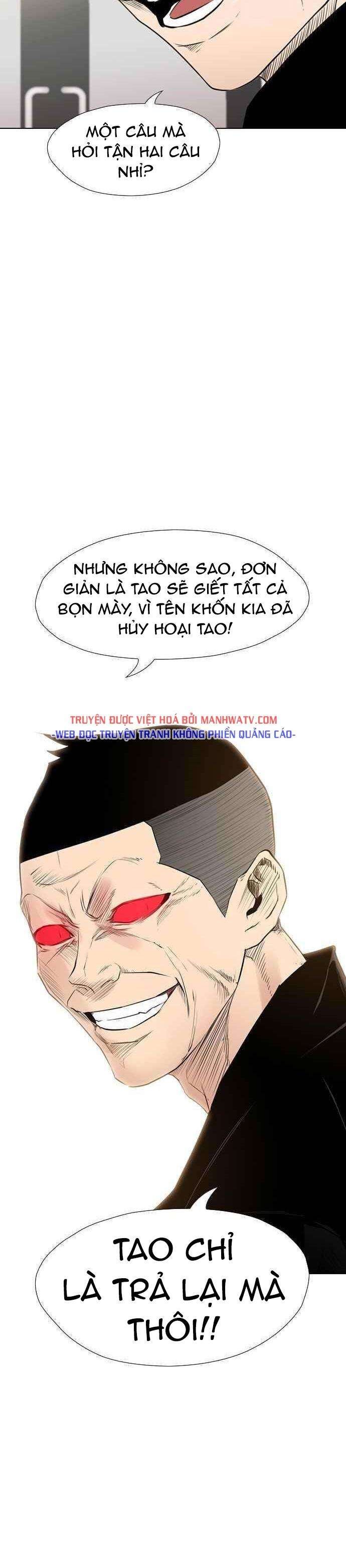 Kẻ Hồi Sinh - Page 17