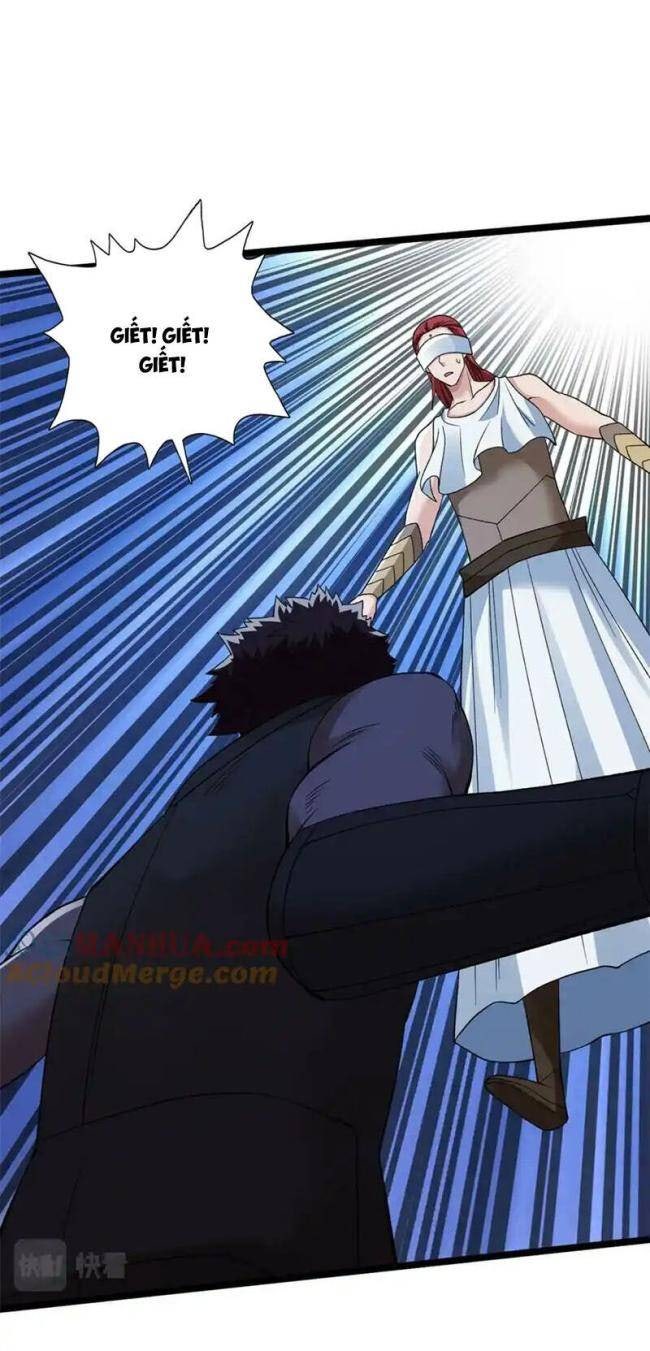 Ta Có 999 Loại Dị Năng - Page 8