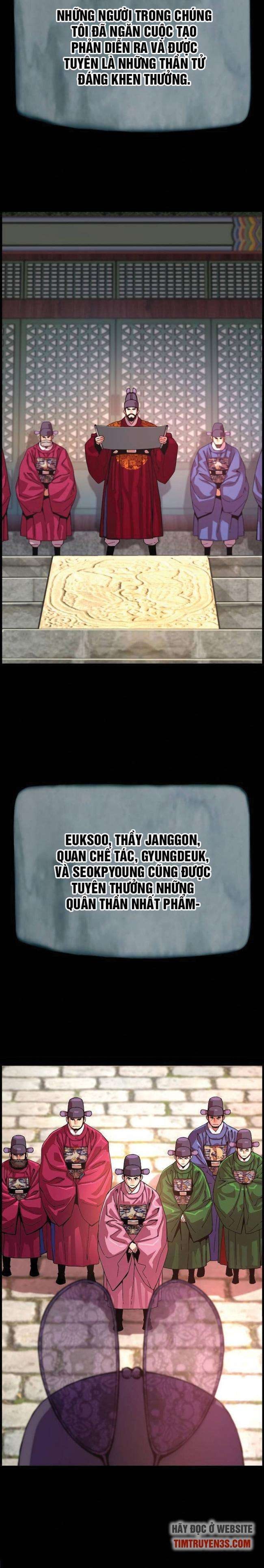 Tôi Sẽ Sống Như Một Hoàng Tử - Page 7