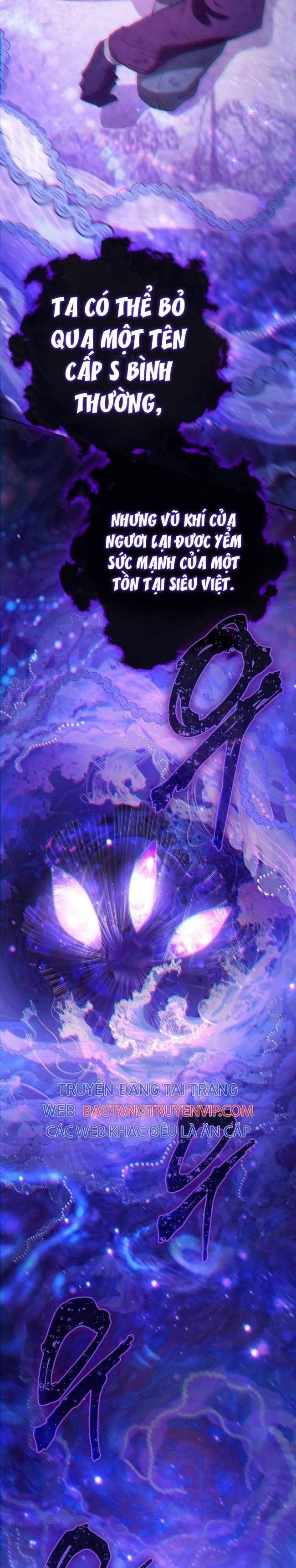 Những Ranker Cấp S Mà Tôi Nuôi - Page 28