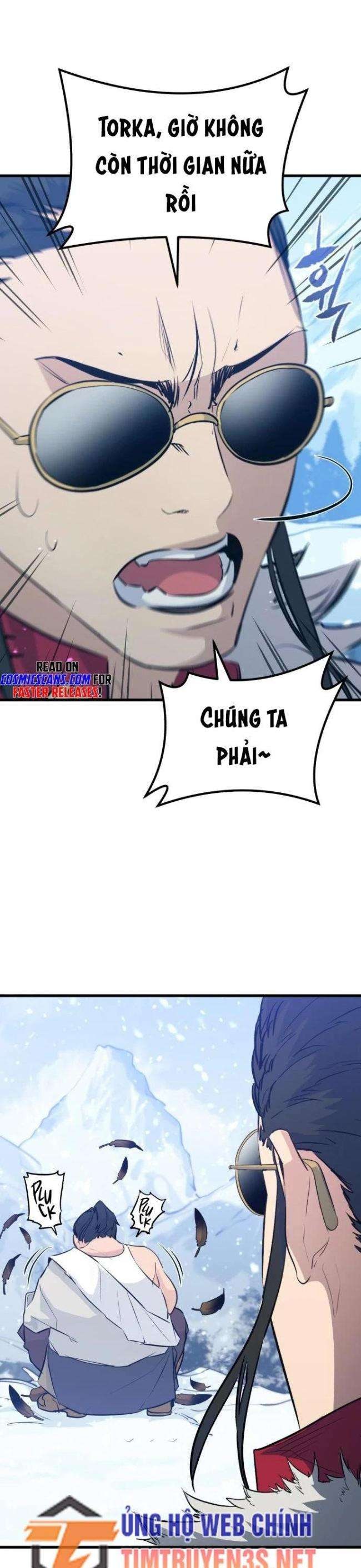 Quỷ Linh Vương - Page 18