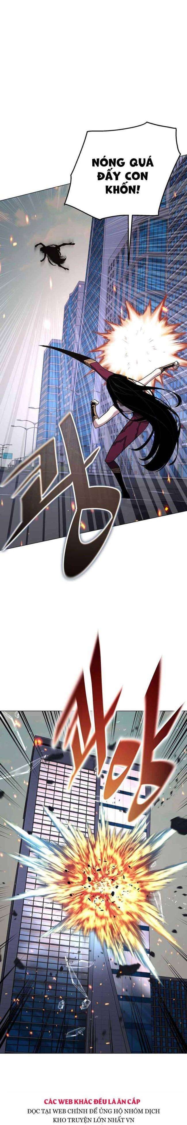 Thiên Ma Tôn Sư - Page 21