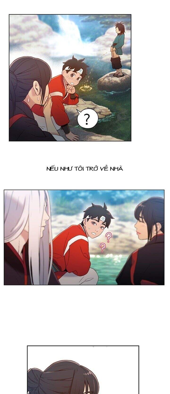 Yin And Yang Master - Page 29