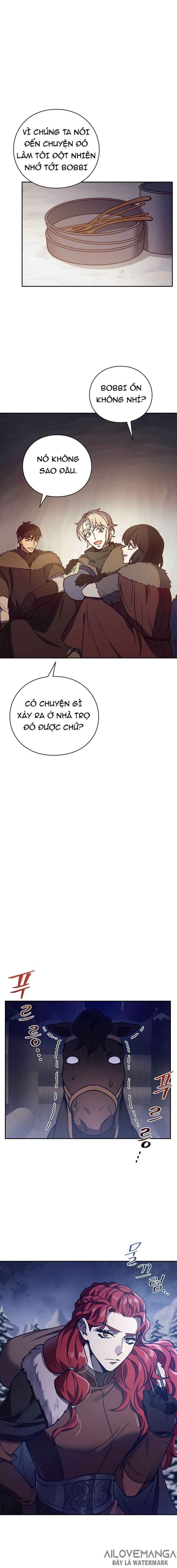 Người Tìm Đường - Page 14