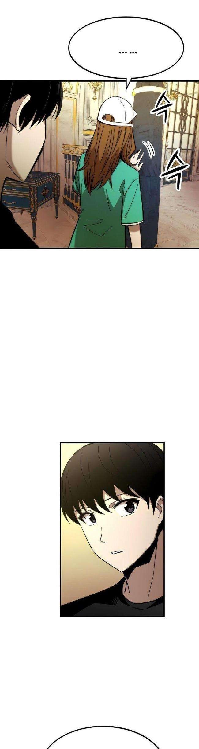 Nhân Vật Phụ Siêu Cấp - Page 32