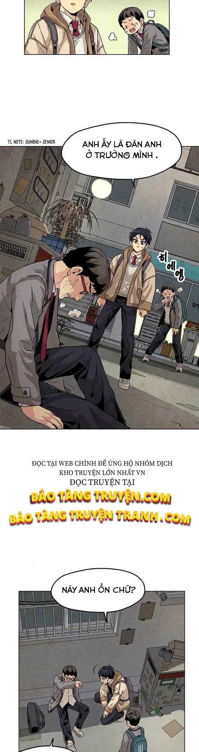 Tội Phủ Trảm Ma - Page 30