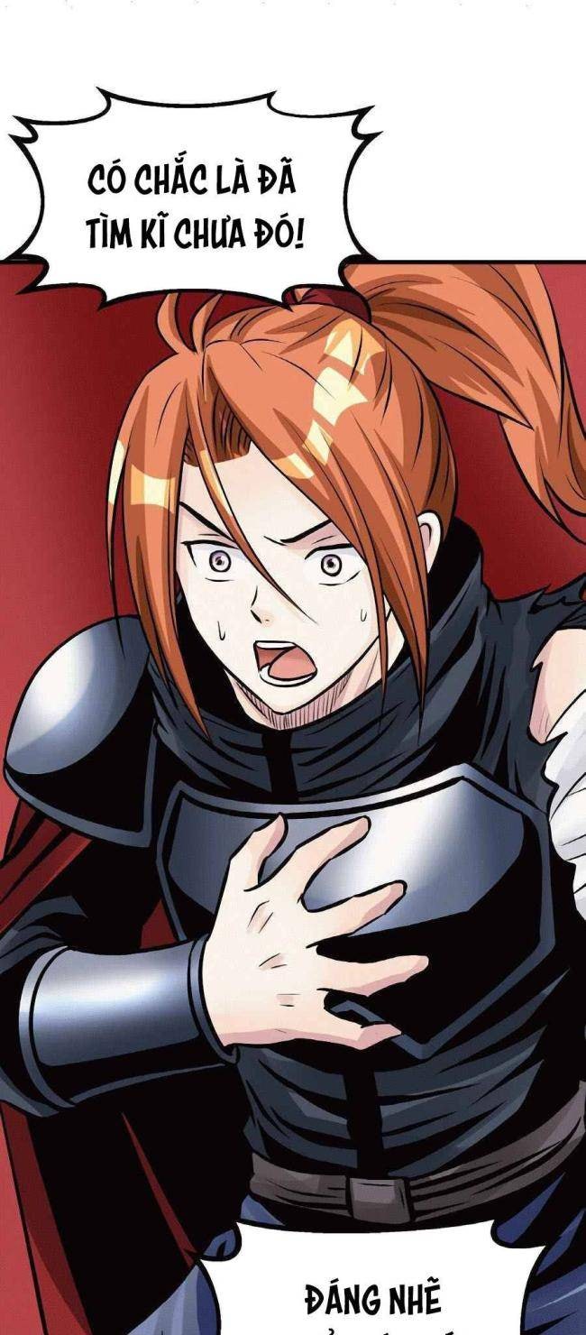 Ranker Bất Bại - Page 16