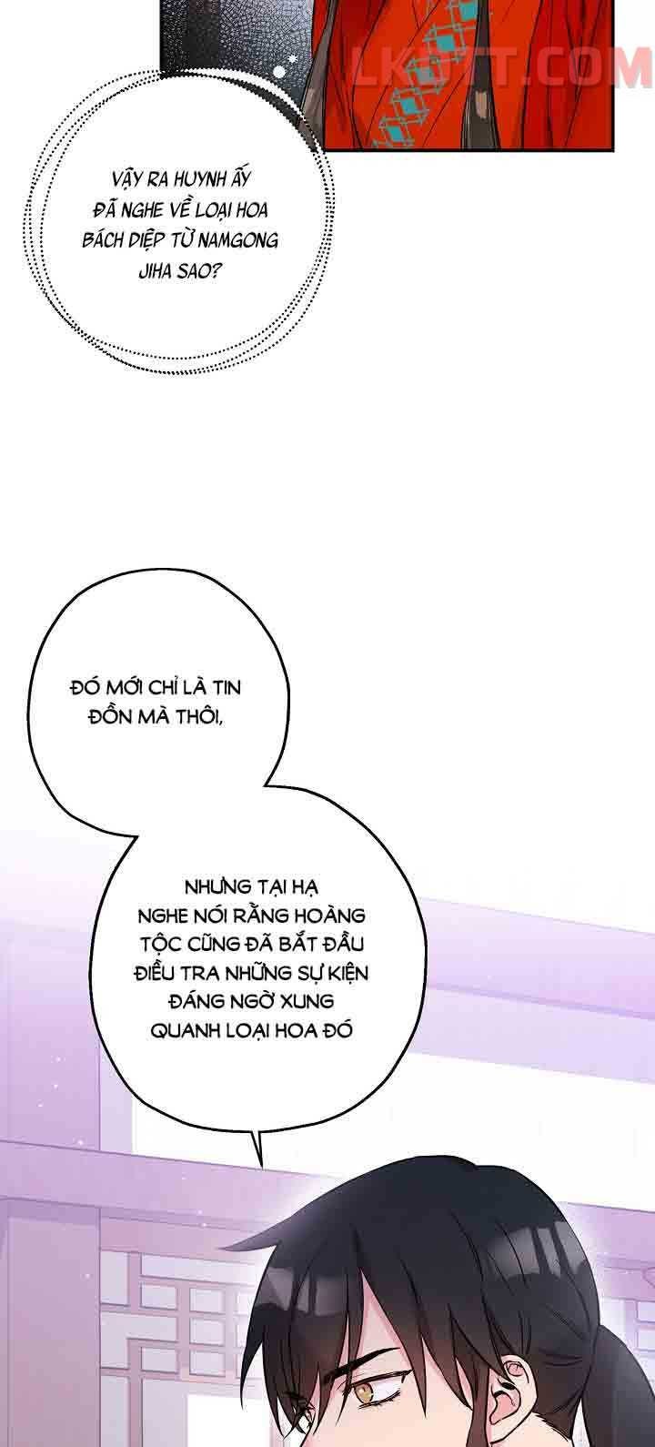 Tôi Trở Thành Nhân Vật Phản Diện Giỏi Nhất Trong Giới Võ Thuật - Page 31