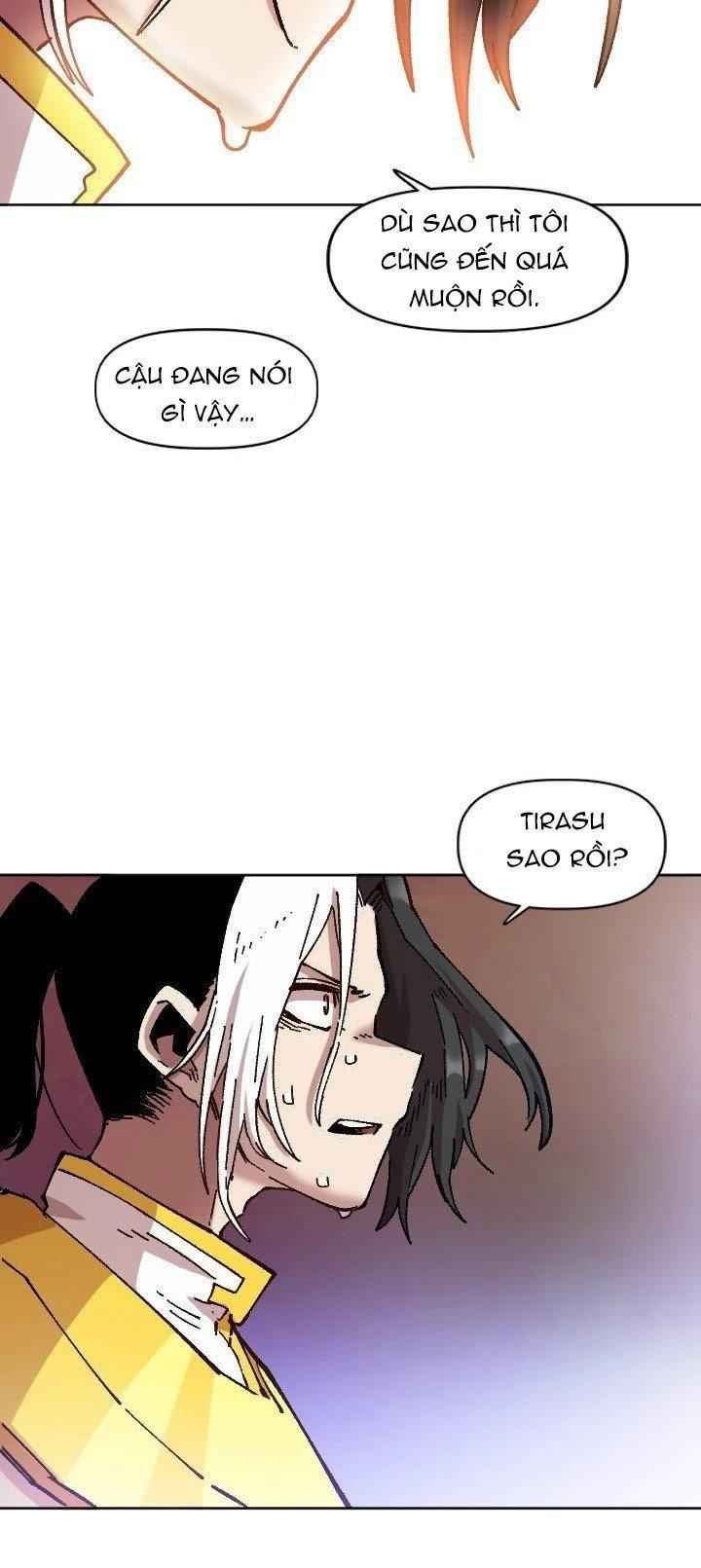 Nô Lệ Nghịch Thiên - Page 24