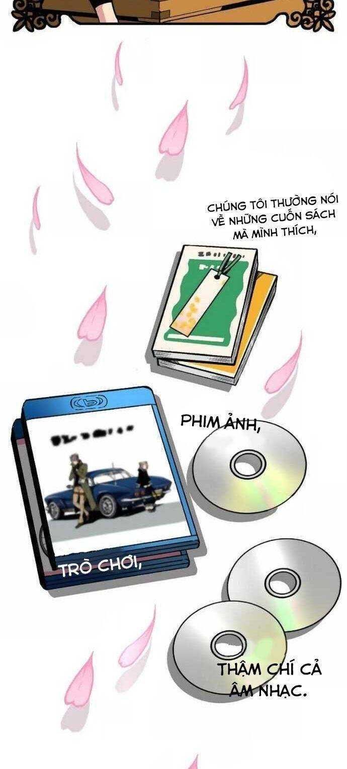 Không Thể Phá Vỡ - Page 20