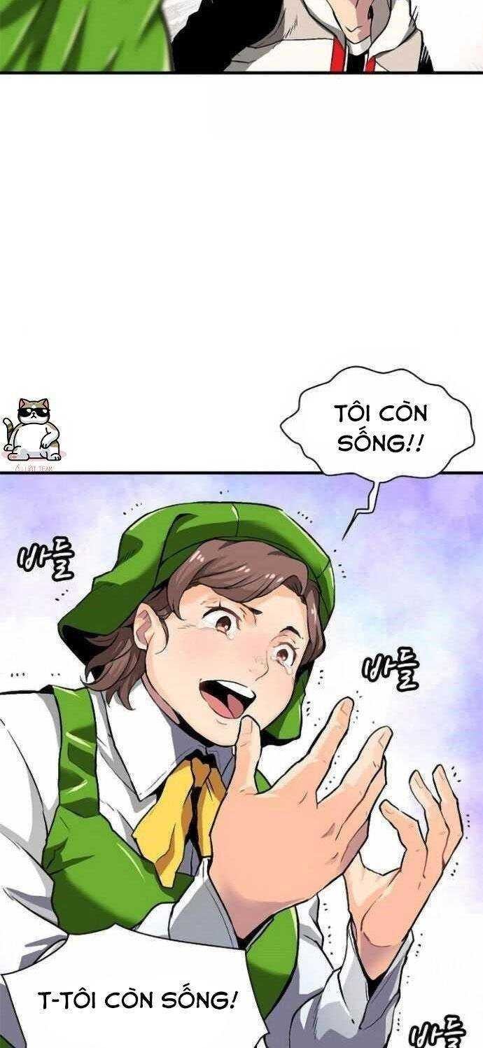 Không Thể Phá Vỡ - Page 51