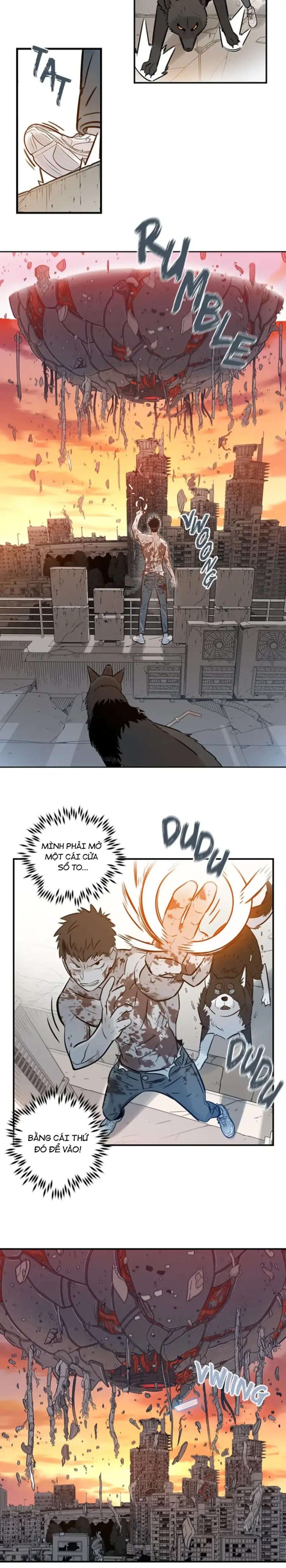 Điểm Hẹn - Page 19