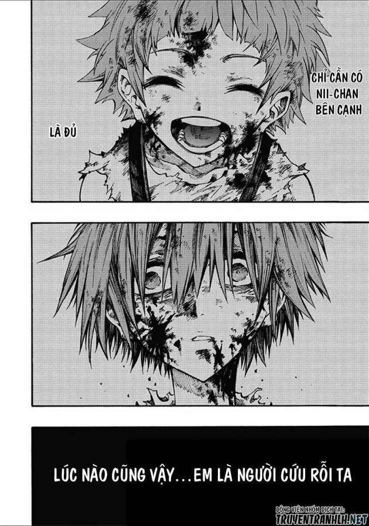 Tales Of Destruction - Page 4