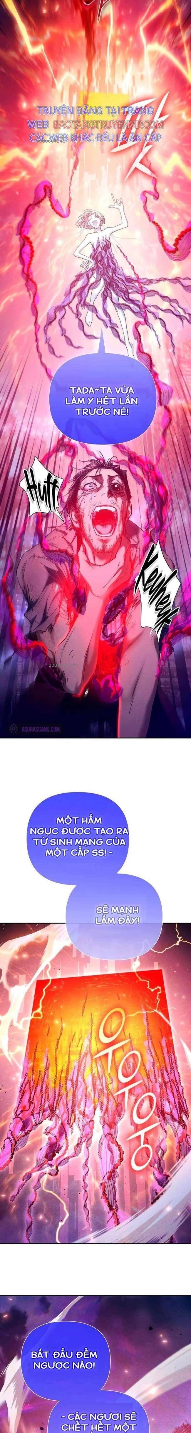 Những Ranker Cấp S Mà Tôi Nuôi - Page 17