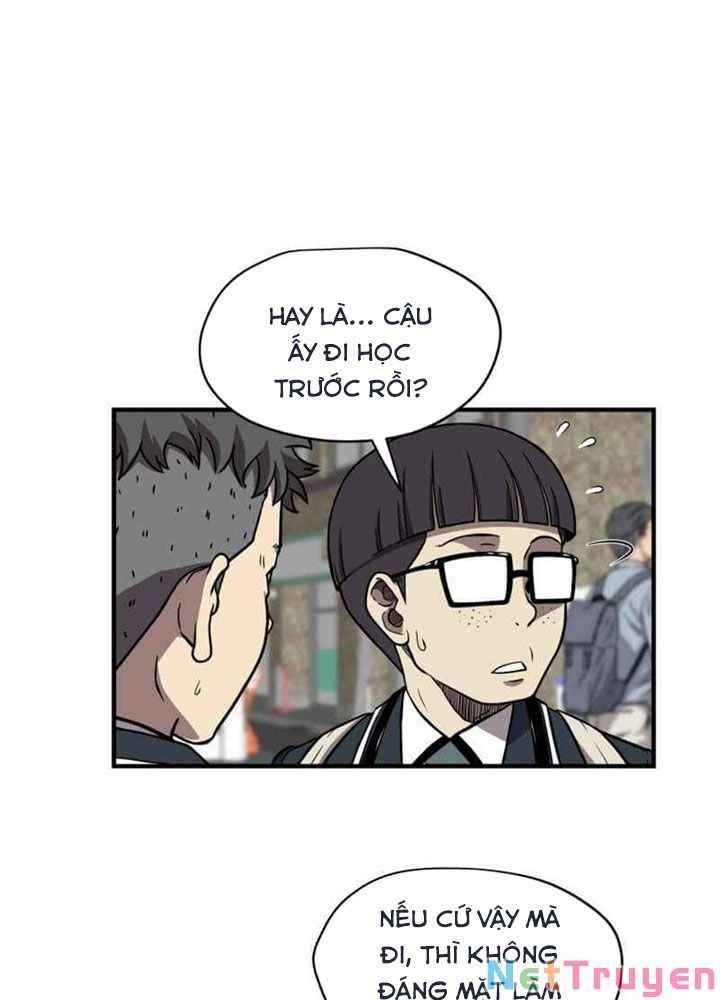 Vượt Qua Kẻ Mạnh - Page 6