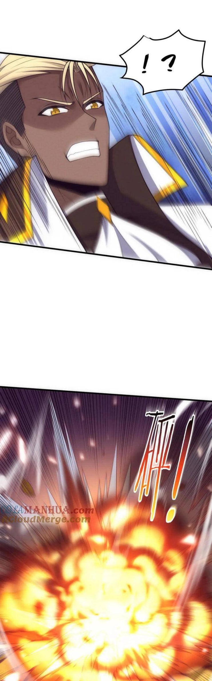 Tiến Hóa Cuồng Triều - Page 14