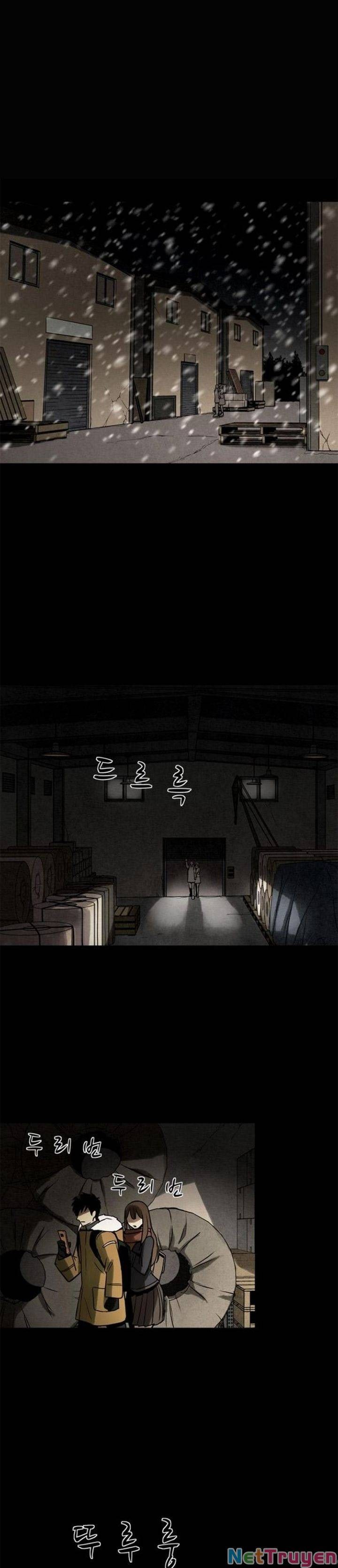 Virus Quái Vật - Page 6