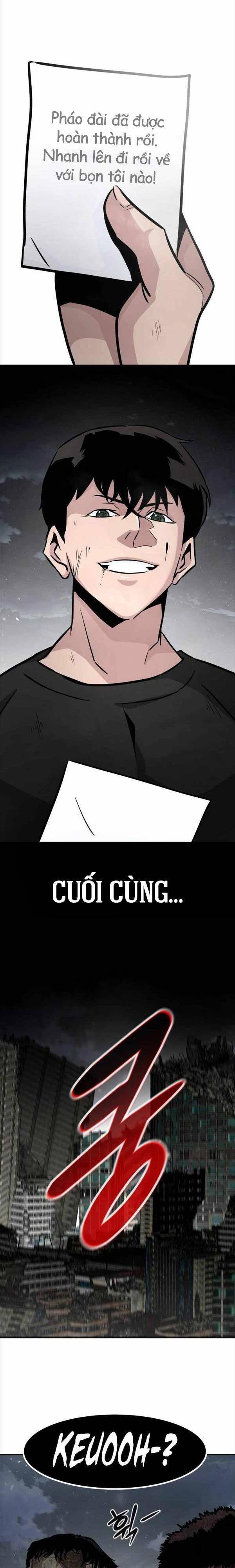 Kẻ Đa Tài - Page 17