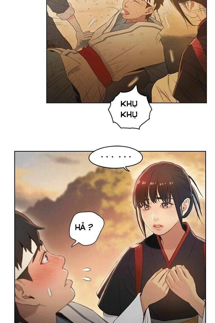 Yin And Yang Master - Page 8