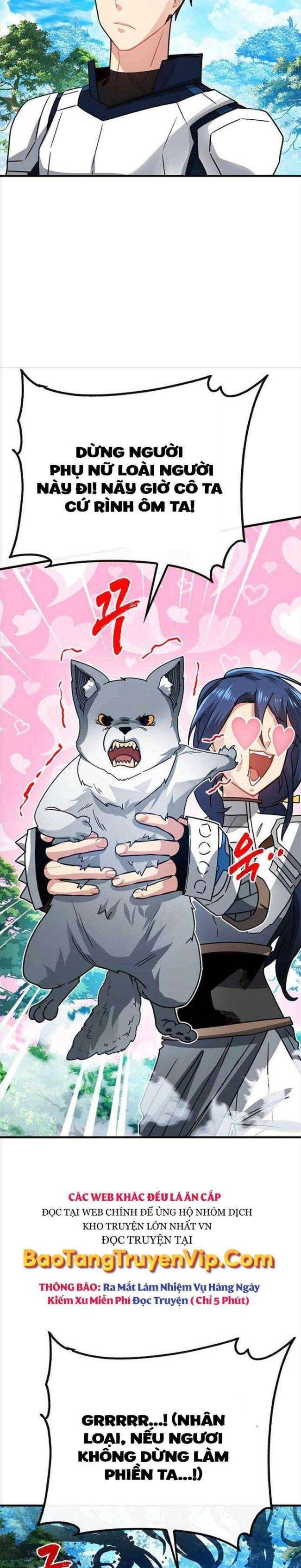 Thợ Săn Gacha Cấp SSS - Page 4