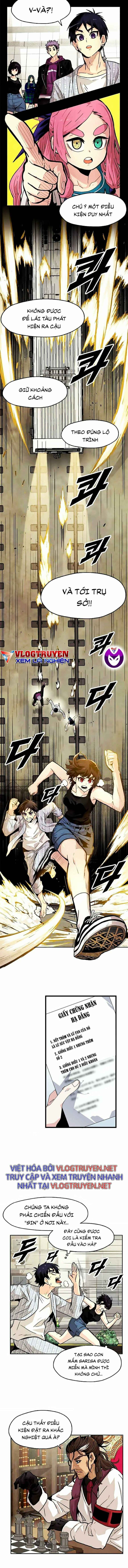 Tội Phủ Trảm Ma - Page 5