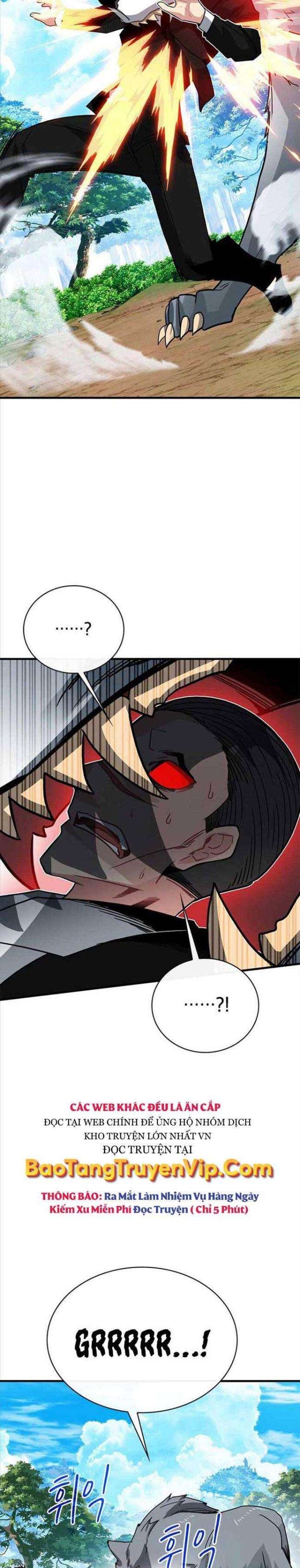 Thợ Săn Gacha Cấp SSS - Page 30