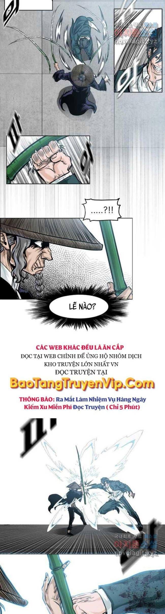 Bá Chủ Học Đường SS4 - Page 13