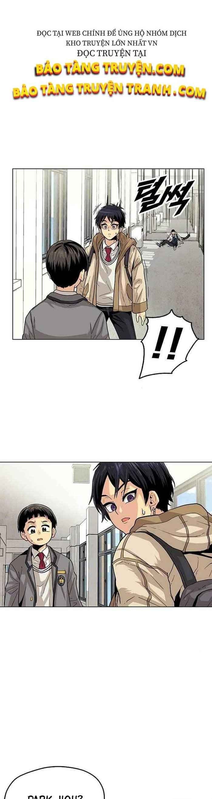 Tội Phủ Trảm Ma - Page 10