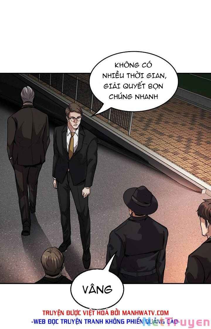 Điều Tra Viên Chuyển Sinh - Page 17