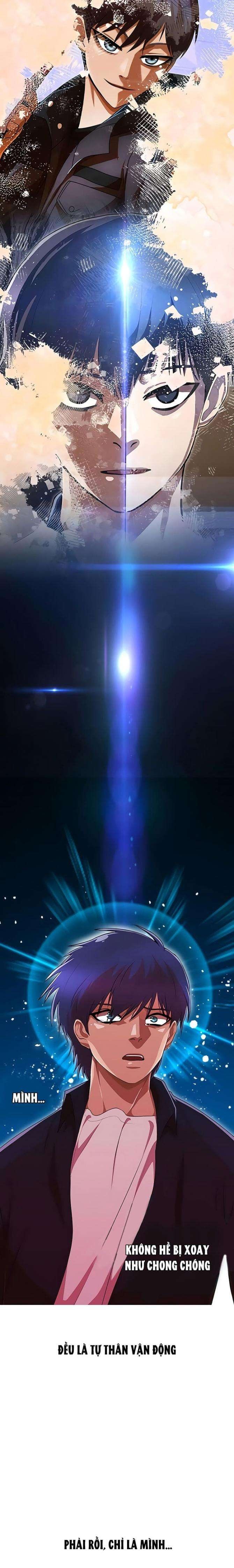 Cô Gái Từ Ứng Dụng Nhắn Tin Ngẫu Nhiên - Page 21