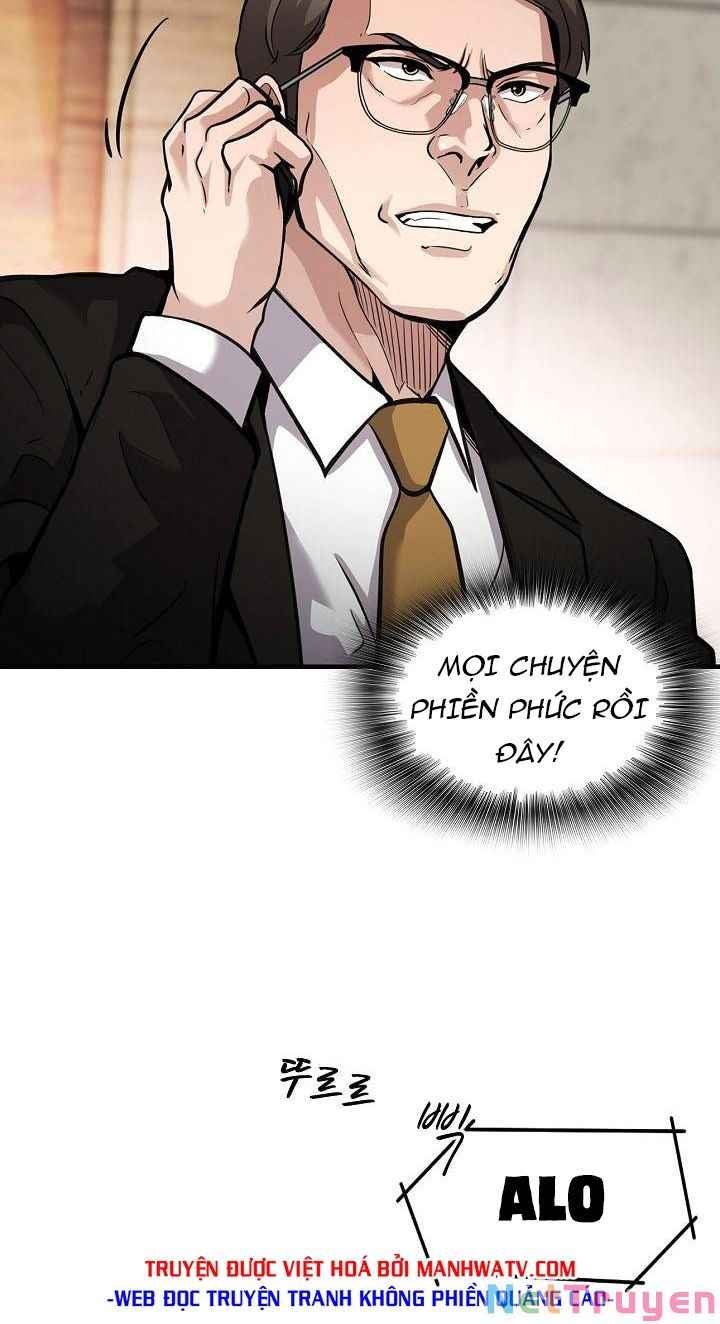 Điều Tra Viên Chuyển Sinh - Page 19