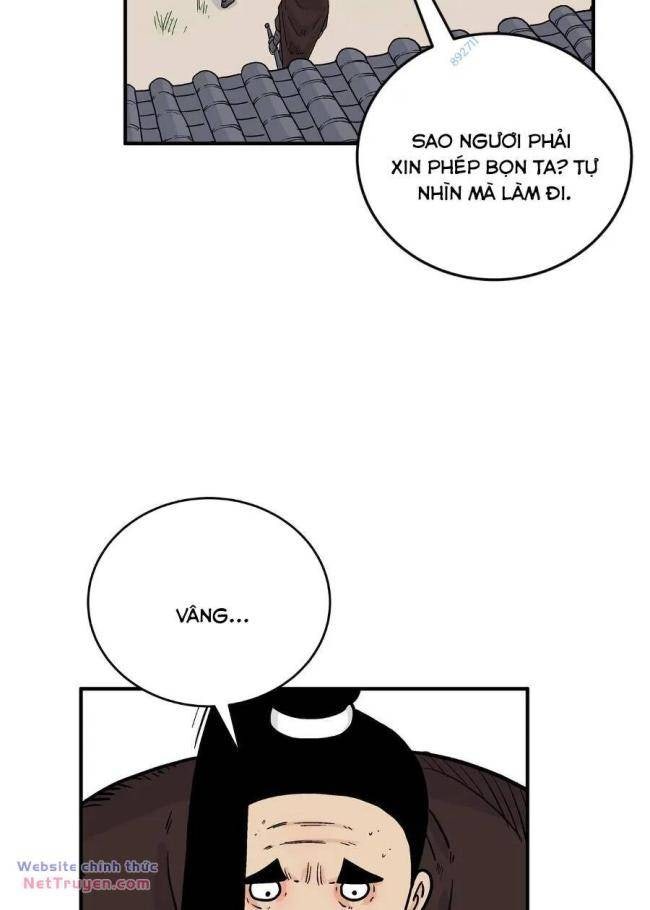 Hỏa Sơn Quyền - Page 17