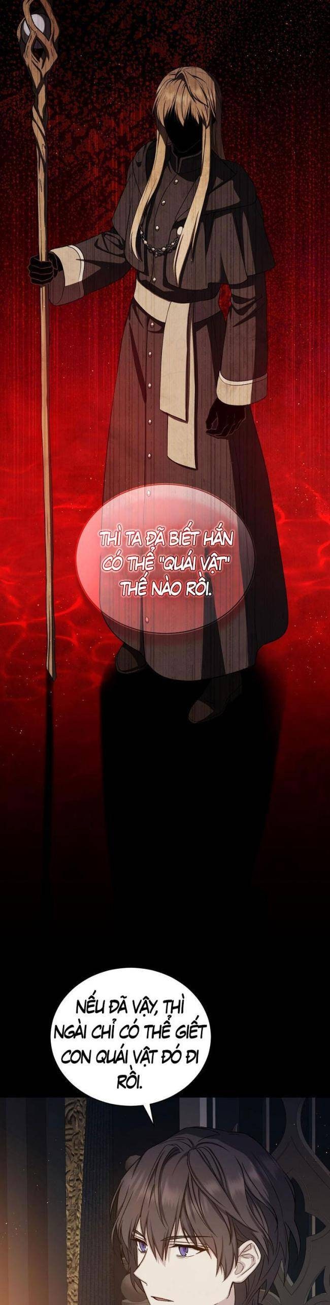 Sự Trở Lại Của Pháp Sư Cấp 8 - Page 35