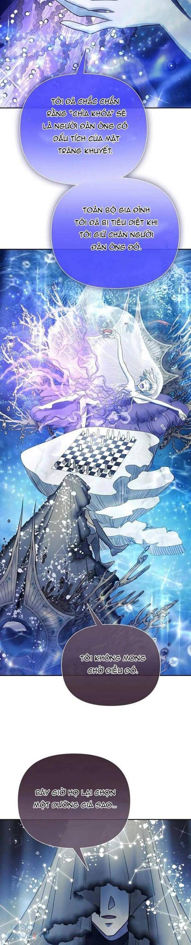 Những Ranker Cấp S Mà Tôi Nuôi - Page 24