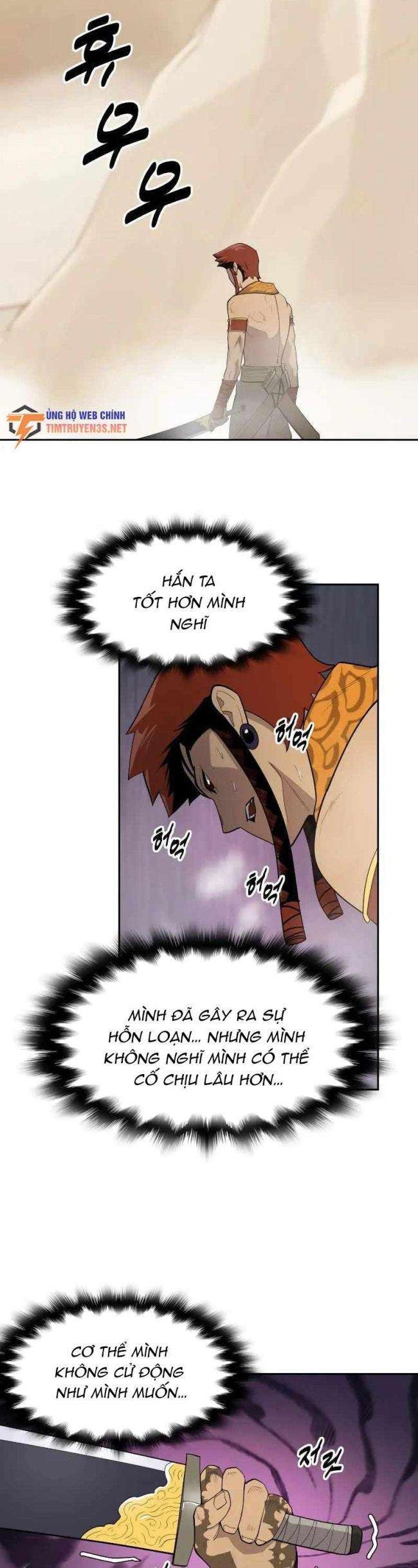 Thiếu Niên Kiếm Sư - Page 11