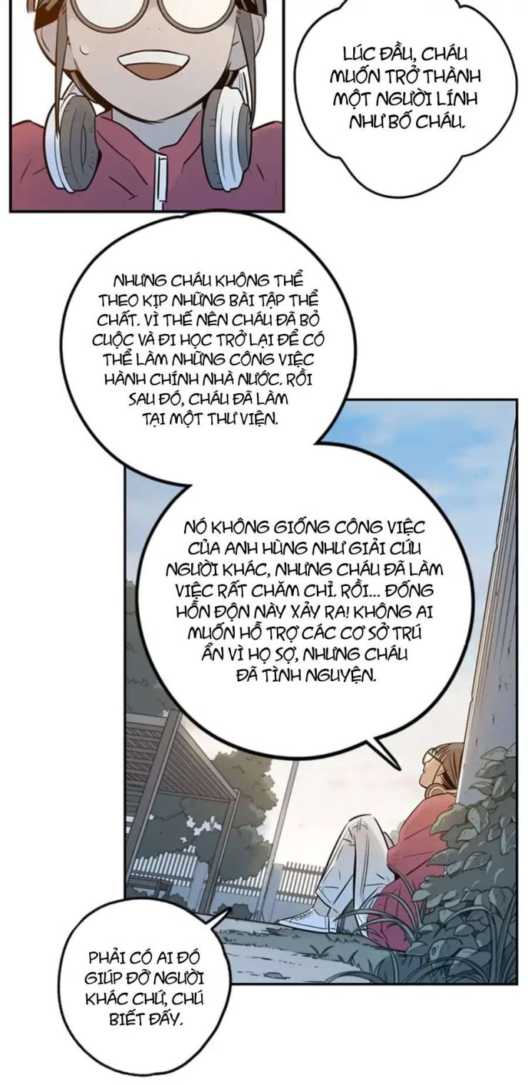 Điểm Hẹn - Page 7