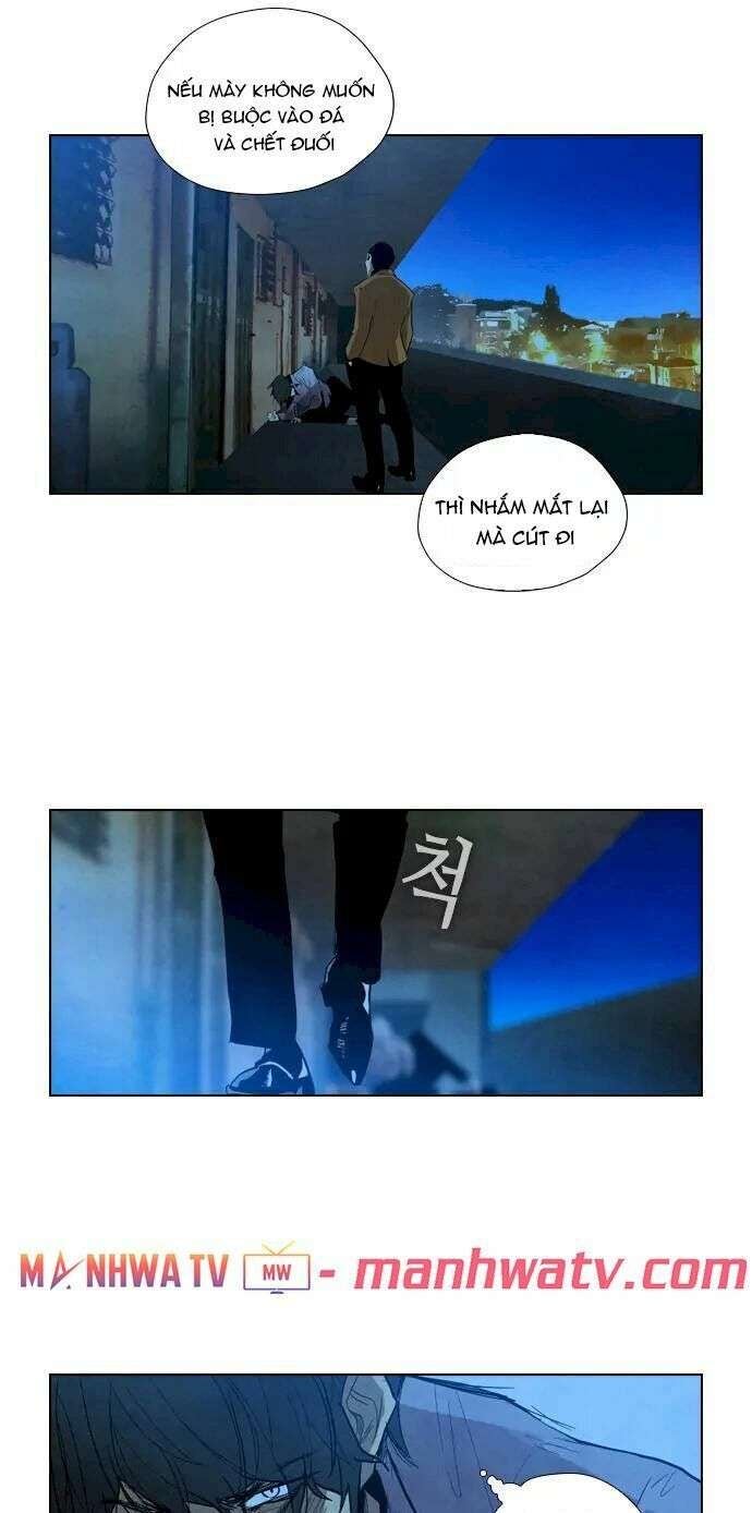 Kẻ Hồi Sinh - Page 65