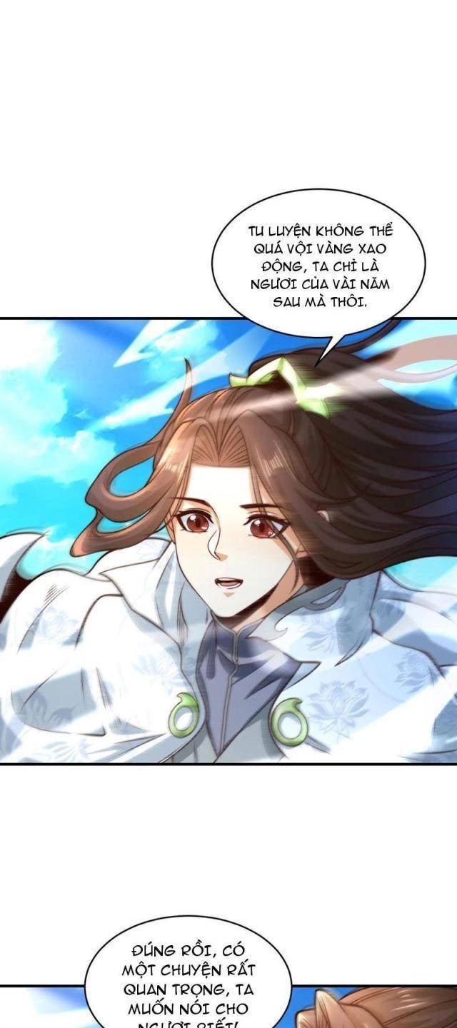 Tân Hỗn Độn Kiếm Thần - Page 15