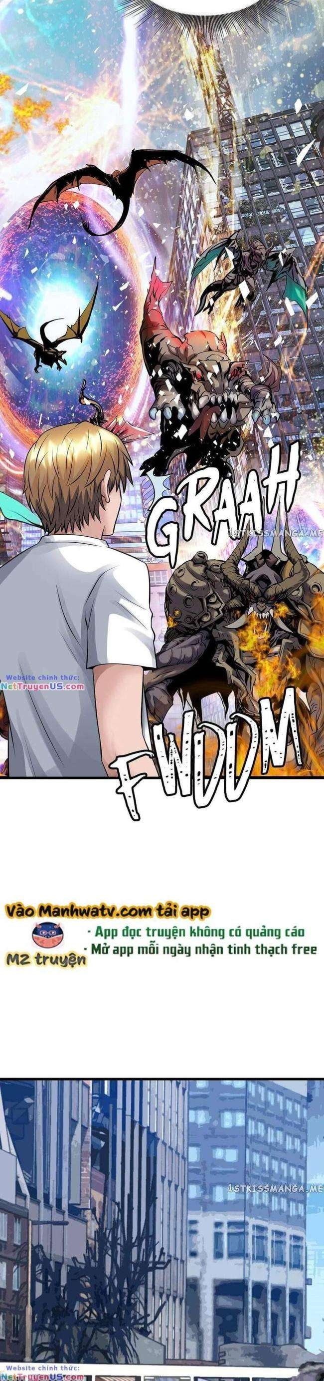 Ranker Bất Bại - Page 33