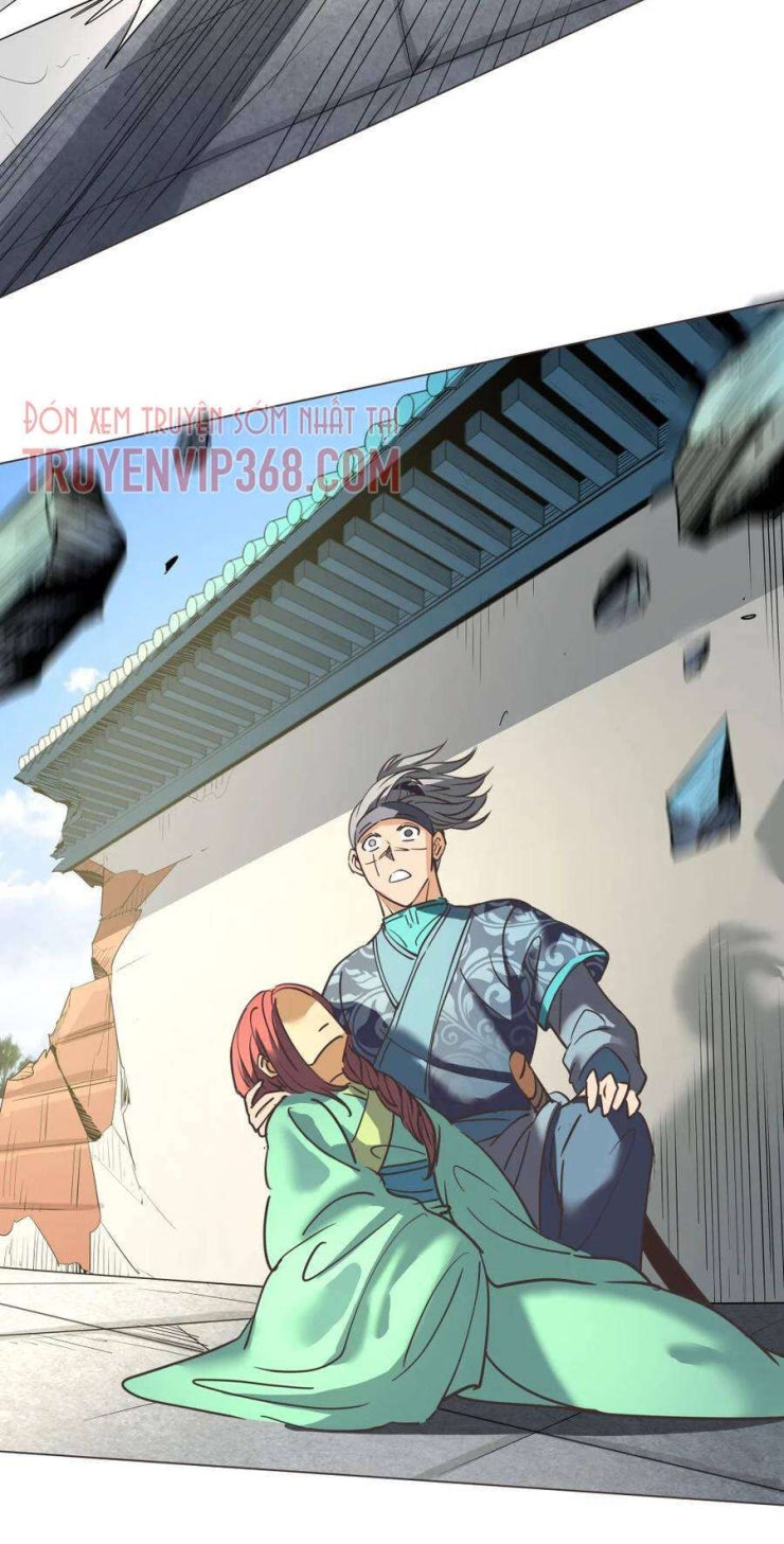 Trăm Vạn Cách Thành Thần - Page 16