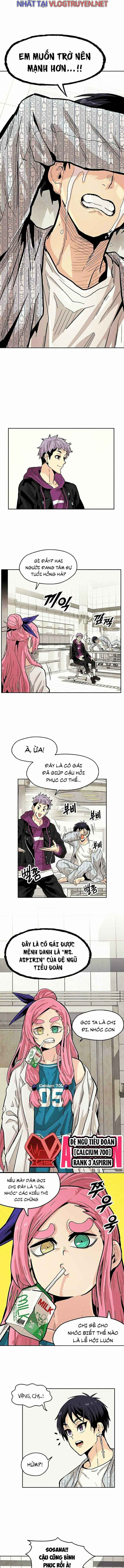 Tội Phủ Trảm Ma - Page 20