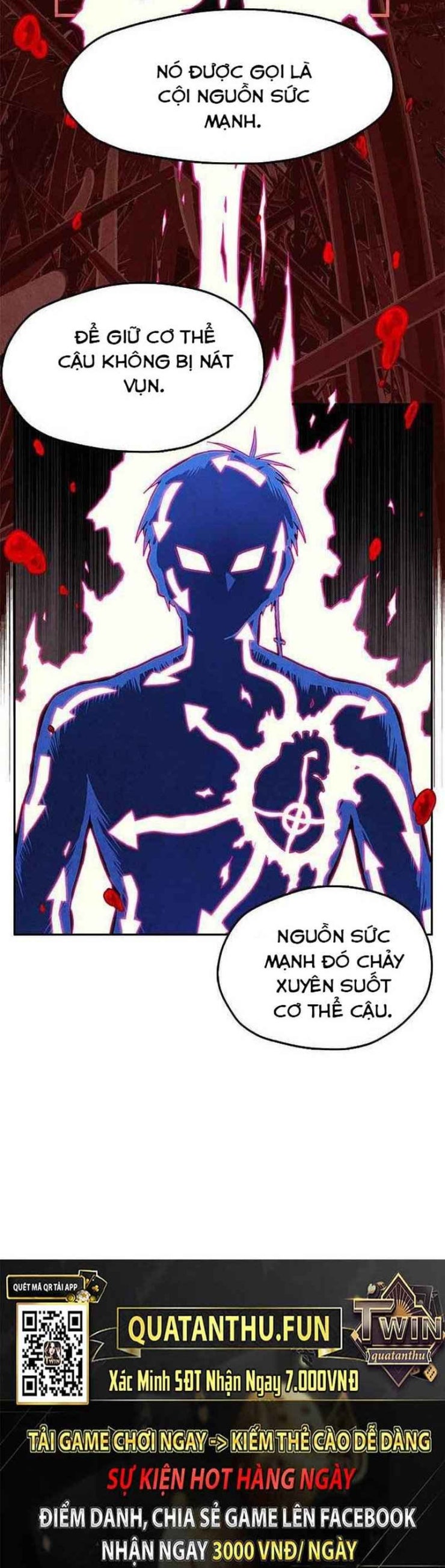 Tội Phủ Trảm Ma - Page 11