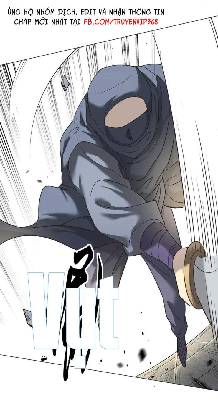 Trăm Vạn Cách Thành Thần - Page 42