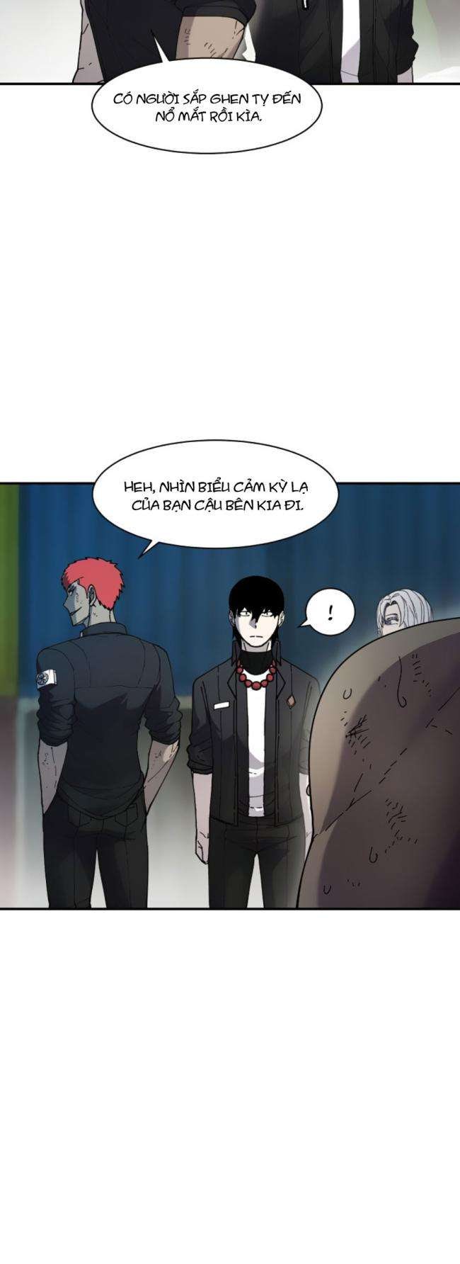 Pháp Sư Trẻ Tuổi - Page 7