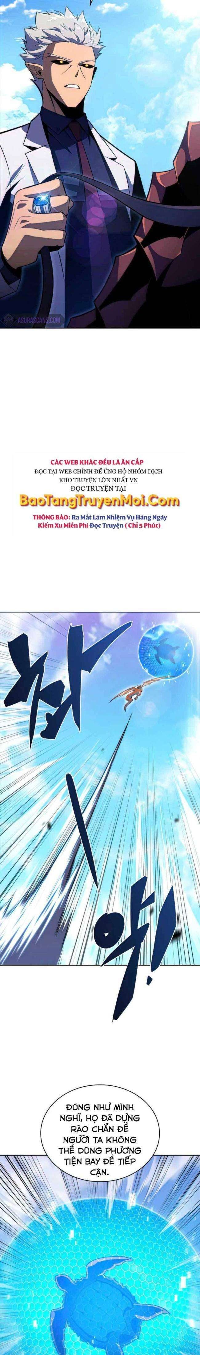 Kẻ Thách Đấu - Page 25