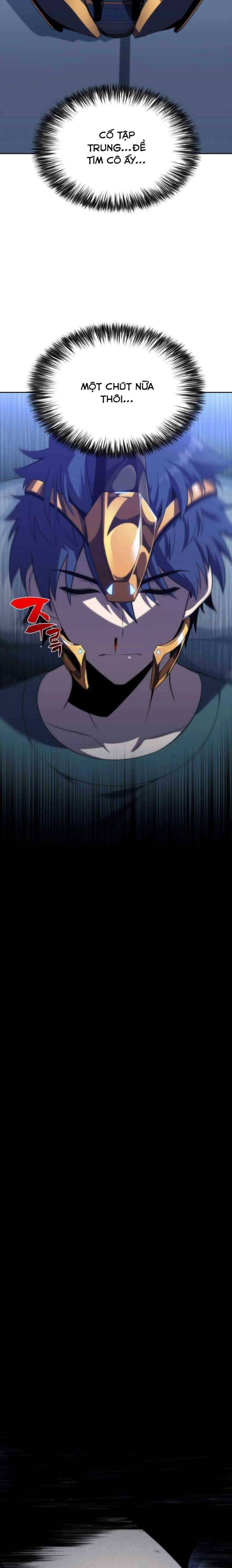 Kẻ Thách Đấu - Page 31